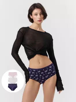 Трусы женские (3шт.)