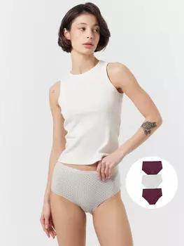 Трусы женские (3шт.)