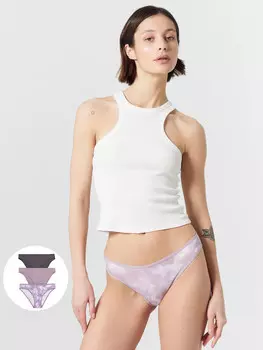 Трусы женские (3шт.)