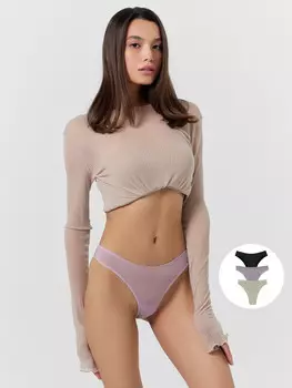 Трусы женские (3шт.)