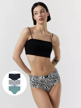 Трусы женские (3шт.)