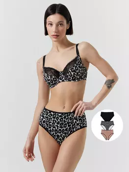 Трусы женские (3шт.)