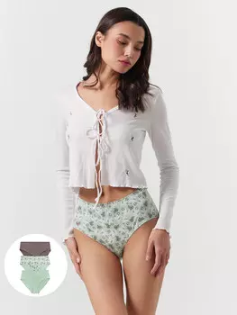 Трусы женские (3шт.)