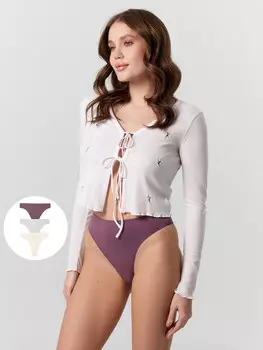 Трусы женские (3шт.)