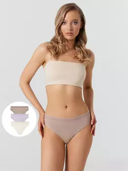 Трусы женские (3шт.)