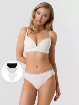 Трусы женские (3шт.)