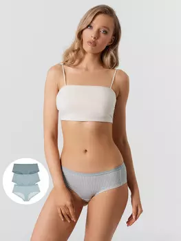 Трусы женские (3шт.)