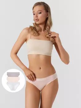 Трусы женские (3шт.)