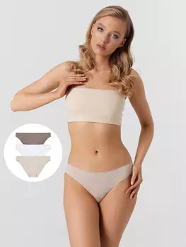 Трусы женские (3шт.)