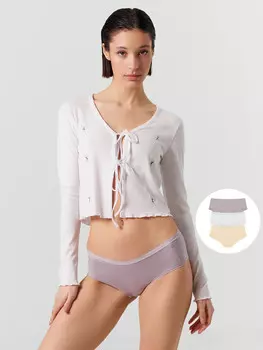 Трусы женские (3шт.)