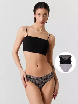 Трусы женские (3шт.)