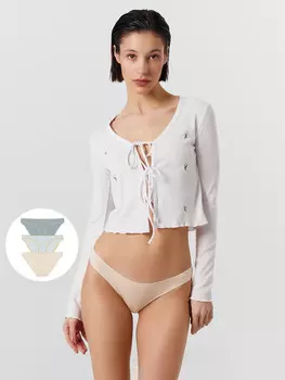 Трусы женские (3шт.)