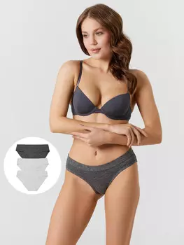 Трусы женские (3шт.)