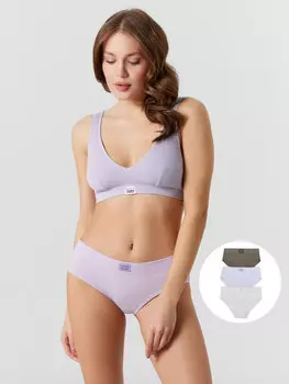 Трусы женские (3шт.)