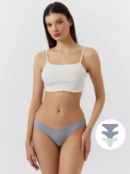 Трусы женские (3шт.)