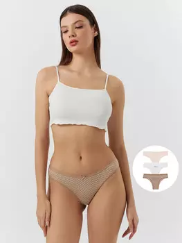 Трусы женские (3шт.)