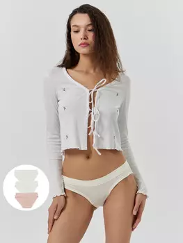 Трусы женские (3шт.)