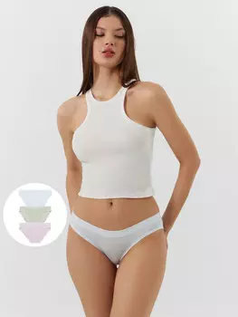 Трусы женские (3шт.)