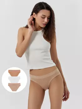 Трусы женские (3шт.)