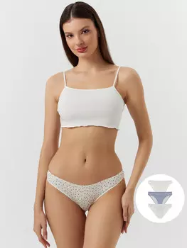 Трусы женские (3шт.)