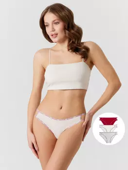 Трусы женские (3шт.)