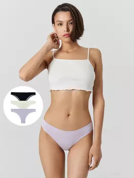 Трусы женские (3шт.)