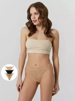 Трусы женские (3шт.)