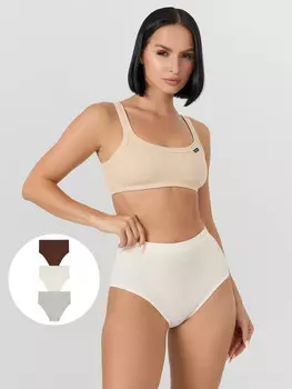 Трусы женские (3шт.)