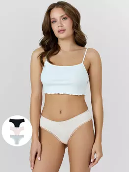 Трусы женские (3шт.)