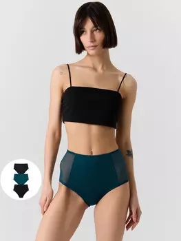 Трусы женские (3шт.)