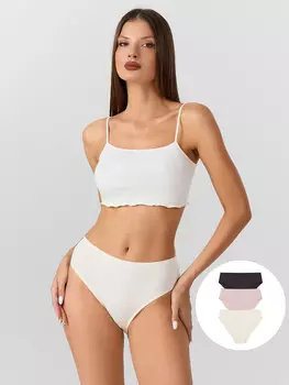 Трусы женские (3шт.)