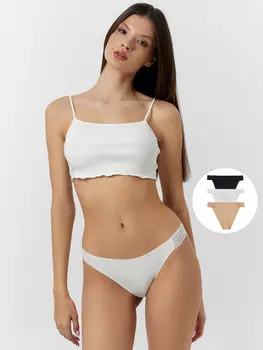 Трусы женские (3шт.)