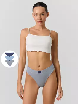 Трусы женские (3шт.)