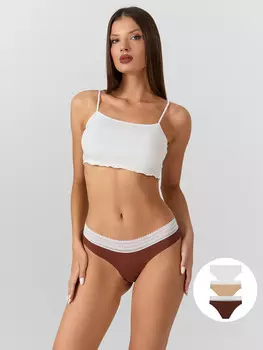 Трусы женские (3шт.)