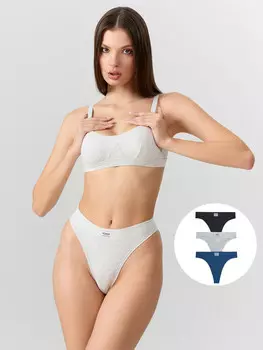 Трусы женские (3шт.)