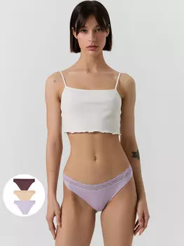 Трусы женские (3шт.)