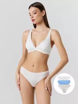 Трусы женские (3шт.)