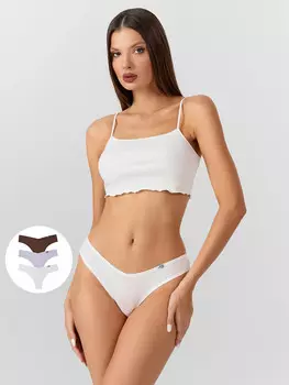 Трусы женские (3шт.)