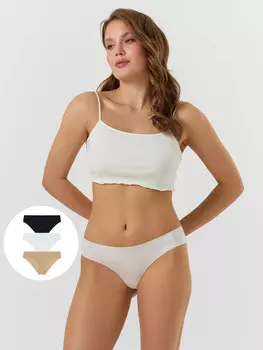 Трусы женские (3шт.)