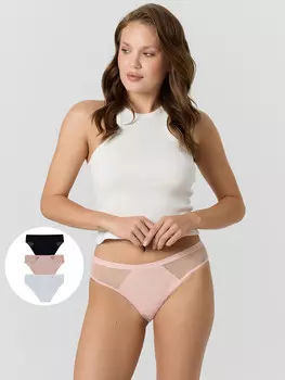 Трусы женские (3шт.)