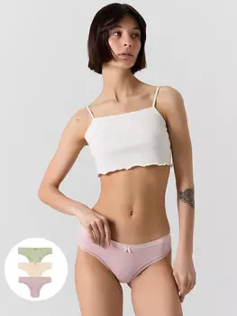 Трусы женские (3шт.)