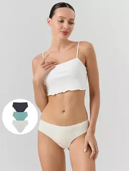 Трусы женские (3шт.)