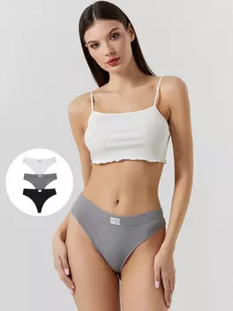 Трусы женские (3шт.)