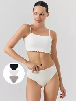 Трусы женские (3шт.)