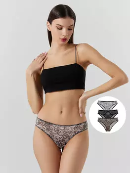 Трусы женские (3шт.)