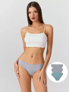 Трусы женские (3шт.)