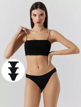 Трусы женские (3шт.)