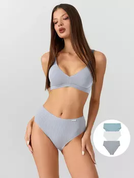 Трусы женские (3шт.)