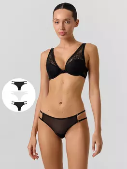 Трусы женские (3шт.)