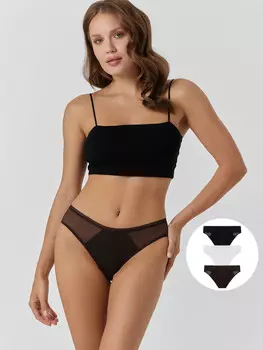 Трусы женские (3шт.)